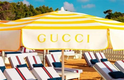 gucci beach club|gucci beach club 2022.